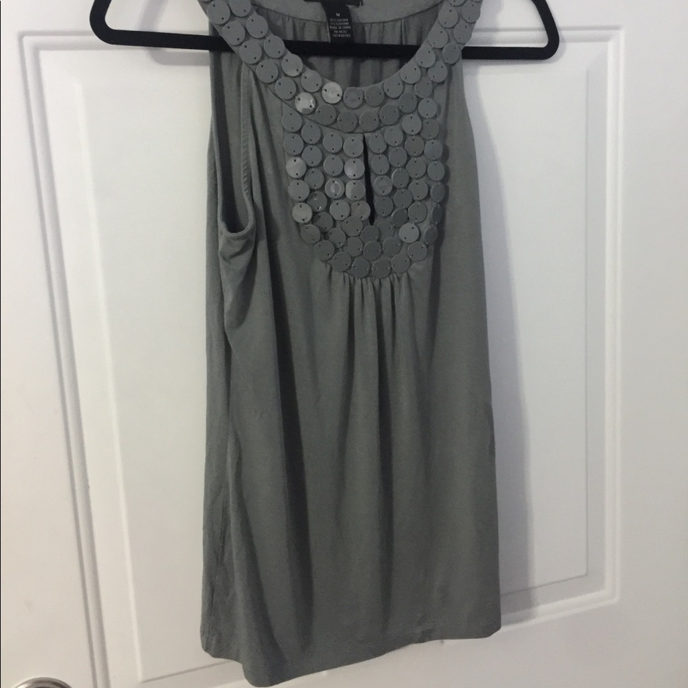 BCBG top